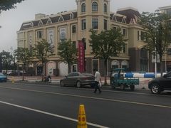 -汉口北国际商品交易中心品牌服装城