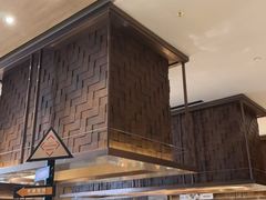 -客莱福诺富特酒店·互动餐厅