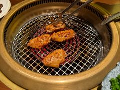 -御牛道日式烤肉料理(杭州万象城店)