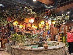 -万里闯关东铁锅炖菜馆(高新旗舰店)