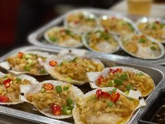 -胡哥烤肥牛(车公庙店)