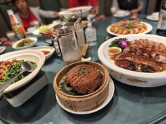 -谢氏老金口七号宴(武昌大道店)