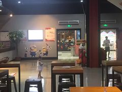 -德信影城(万泰城店)
