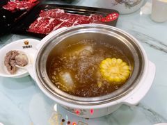 -顶福胜潮汕牛肉火锅(观沙岭店)