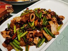 -船歌·鱼水饺青岛菜(闽江二路店)