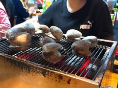 -丹东特色烤肉(学府路一部店)