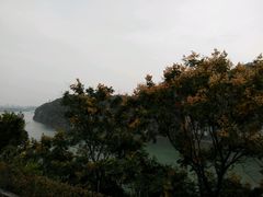 -三游洞
