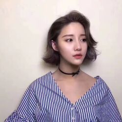 -GIRL STYLE 烫发·染发沙龙