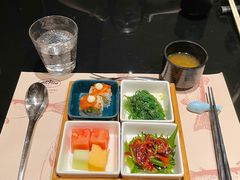 -Mr·Fish鱼鲜生海鲜放题(银泰in99店)