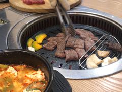 -黄金牧场(明洞总店)