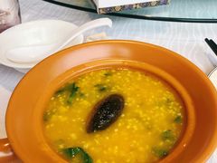 海参小米粥-大蓉和(双楠店)