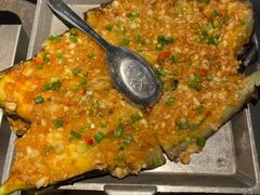 -很久以前羊肉串(昌里路三钢里店)