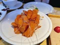 -关东小磨东北菜(上海长风大悦城店)