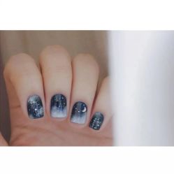 -TTNAIL天天美甲