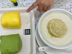 -满记甜品(南京虹悦城三店)