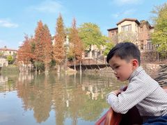 -中旅阿那亚九龙湖·公主酒店