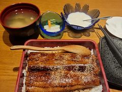 -千代武日本料理(爱建店)