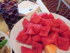 -咖啡苑 - 蔚藍夏日限定主题(永利皇宫店)