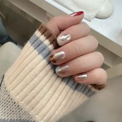 点击看大图 -1R日式轻奢美睫美甲翘睫