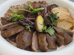 -陆记鹅庄·潮汕菜·狮头鹅(大仟里店)