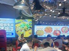 -石牌岭小亮蒸虾•湖北老字号(左岭店)