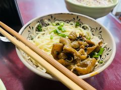 -大石人家鱿鱼面馆(大石西路总店)
