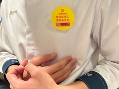 -海底捞火锅(牡丹园店)