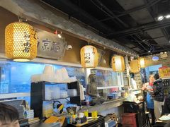 -京城小江南·北京烤鸭·江南土菜·白鱼(中关村店)