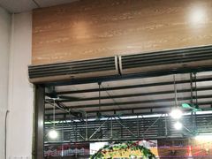 门面-雄仔农家菜馆·特色葱油鸡(六祖店)