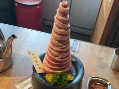 -马场洞肉铺(振安店)