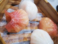 -东鑫记港式茶餐厅(南京东路店)