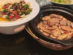 -味莊餐厅(康庄南街店)