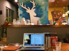 -咖法森林·咖啡  酒吧(天河店)