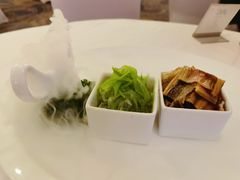 -汉通东林海鲜大酒店(鼓楼孝闻街店)