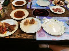 -巴犀烧烤(新崇光店)
