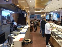 -素满香·食养自助(天一广场店)