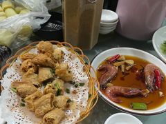 -红灯笼龙凤饭店(宁波老字号店)