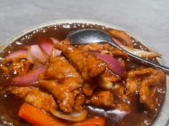 -四川饭店(城乡购物中心店)