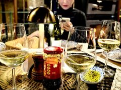 -Seten Restaurant Cappadocia