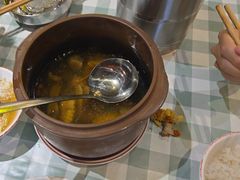 -彭耕记猪油炒小菜(吉联mall店)