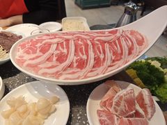 -华晟山城火锅(开发区港西东阁里店)
