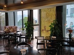 -黄山馥丽蓝山酒店(新安江店)
