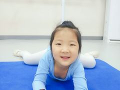 -梧桐花语舞蹈培训中心(潞城校区)