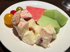 -食间牛排(重庆路万达店)