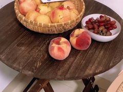 -北国超市(天河店)