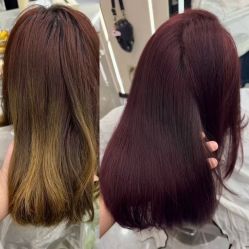 点击看大图 -BEAUTY HAIR GANO
