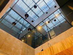 -lululemon(上海浦东IFC店)