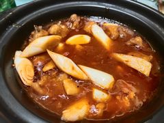 -葛记焖饼(伏牛路店)