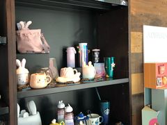 -星巴克(济南美莲广场店)