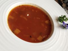 -香草意餐厅(杏石口路店)